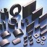Magnets & Magnetic Separators