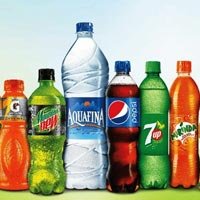 Juices, Soft Drinks, Soups & Mineral Water