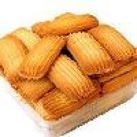 Chocolates, Biscuits & Confectionery