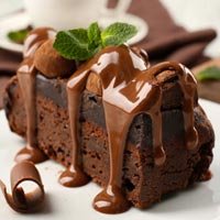 Confectionery & Bakery Products