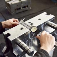 Moulds & Dies