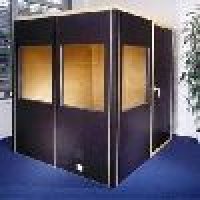 Acoustic Window & Enclosures