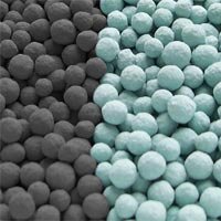 Catalysts & Absorbents