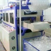 Plastic Work & Processing Machinery