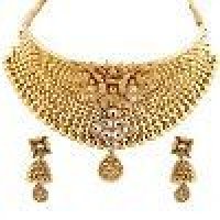 Gold Jewelry & Ornaments