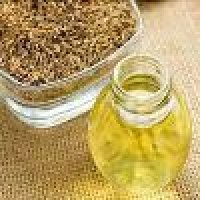Aromatic & Essential Oils