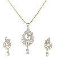 Diamond & Diamond Jewellery
