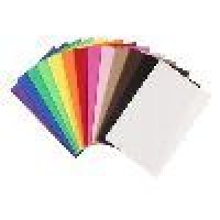 PVC, HDPE, LDPE & Plastic Sheets