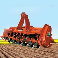 Farming Tools, Equipment & Machines