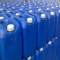 Inorganic & Organic Solvents