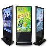 Electronic Display Boards & Light Boxes