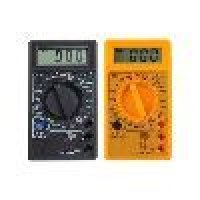 Electrical & Electronic Testing Devices