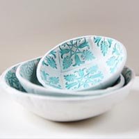 Ceramic & Clay Crafts