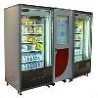 Dispensers & Vending Machines
