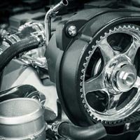 Industrial & Engineering Products