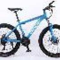 Bicycles Parts & Accessories