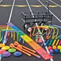 Athletics & Track Equipment