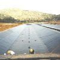 Geomembranes & Pond Liners