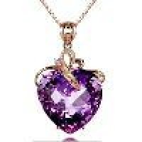 Precious Stones & Gemstone Jewelry