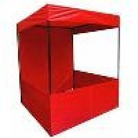 Awnings, Canopies & Sheds