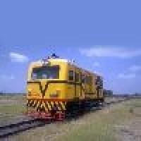 Railway, Railroad & Train Components