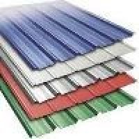 Roofing & False ceiling