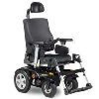 Medical Wheelchairs & Walkers