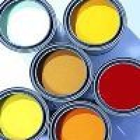 Paints, Varnishes & Wall Putty