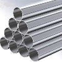 Steel Pipes & Tubes