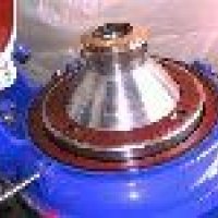 Separators & Strainers