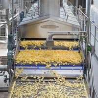 Roller Conveyor, Screw Conveyors, Belt Conveyor & Conveyor Systems & Component