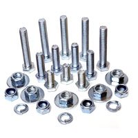 Screw & Washer
