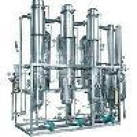 Evaporators & Dryers