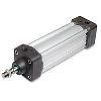 Hydraulic & Pneumatic Cylinders