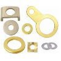 Sheet Metal & Turned Components