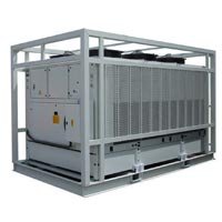 Industrial Air Conditioner & Devices