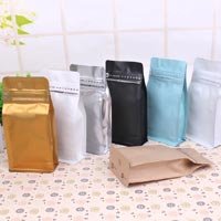 Laminated, Packaging & Zip Bags