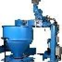 Industrial Mixers & Homogenizers