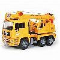 Off Road & Earth Moving Vehicles