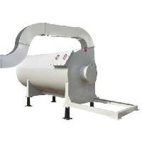 Industrial Scrubbers, Air Filters, Waste Treatment & Pollution Control Machine