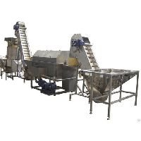 Fruit & Vegetable Processing Machine