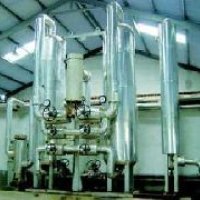 Nitrogen & Oxygen Gas Plant