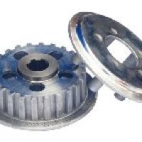 Clutches, Clutch Parts & Accessories
