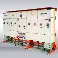 Electrical Panels & Distribution Boxes