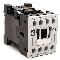 Relays & Contactors