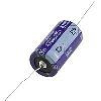 Resistors & Passive Components