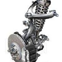 Suspension & Suspension Parts