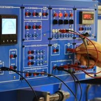 Instrumentation & Control Equipment
