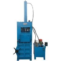 Hydraulic & Pneumatic Machines