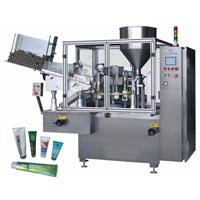 Filling Machines & Plants